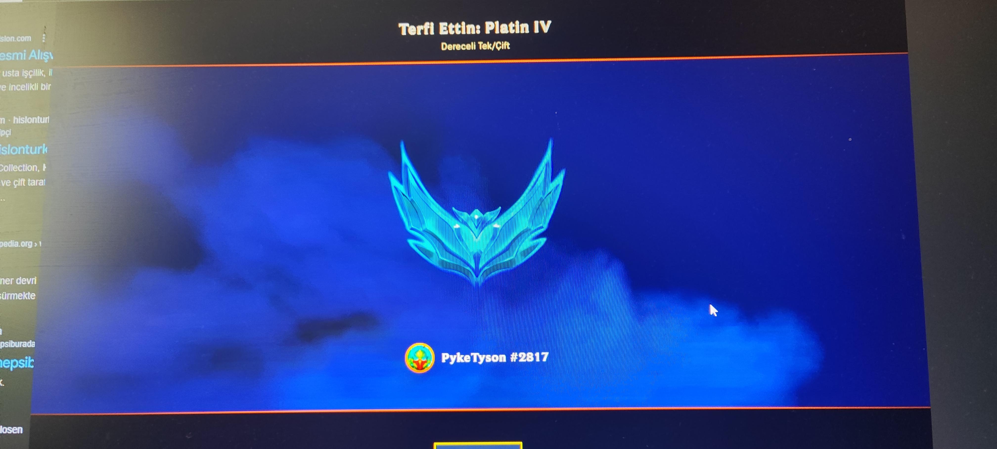 Öğrenci başarısı